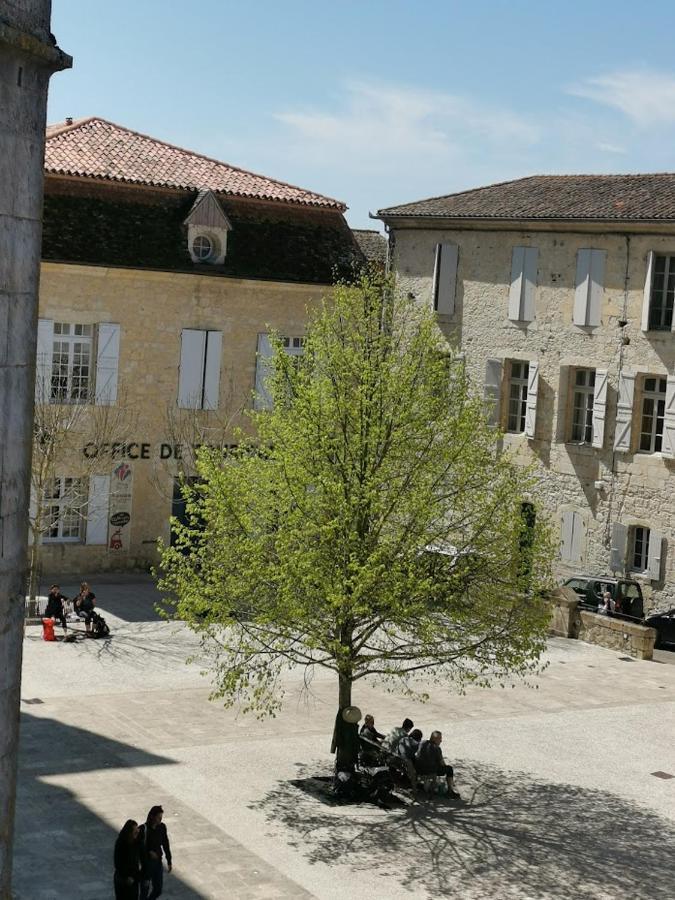 Gite De La Cathedrale 2 Lectoure Exterior photo